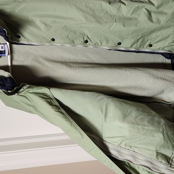 Columbia Core Interchange Women's L jacket - Picture 10 of 16